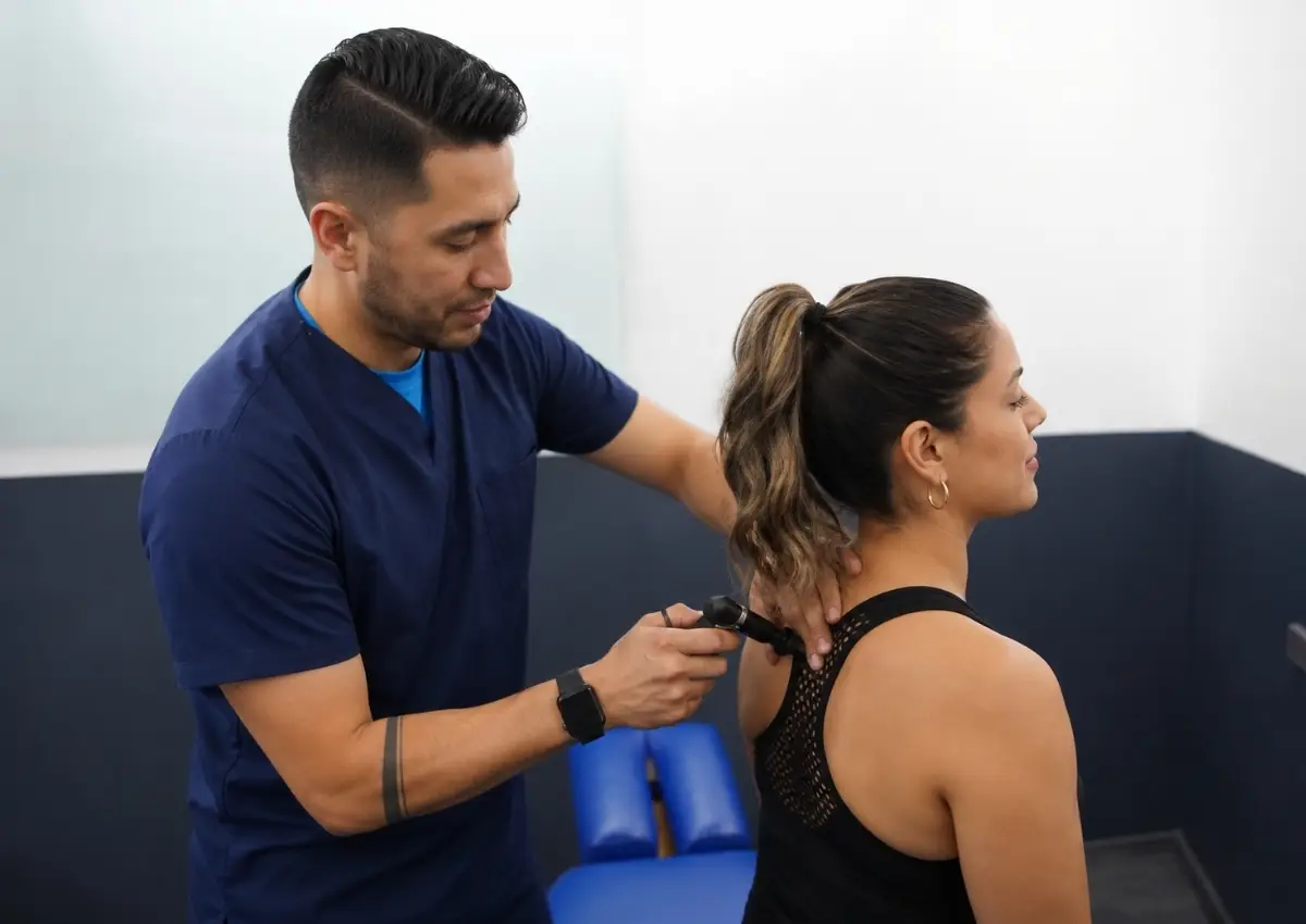 Valoración profesional en Dolorfin Pachuca