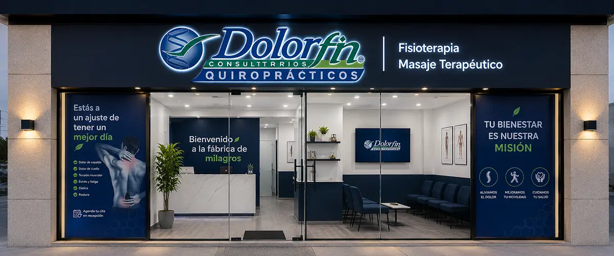 Entrada de Dolorfin en Galerías Pachuca, Zona Plateada
